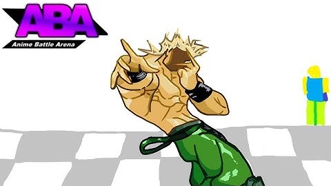 ABA | An In-depth Shadow Dio Guide