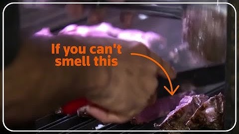 Sniff these household items to test for loss of smell