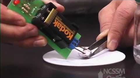 Using Modeling to Develop an NGSS Assessment