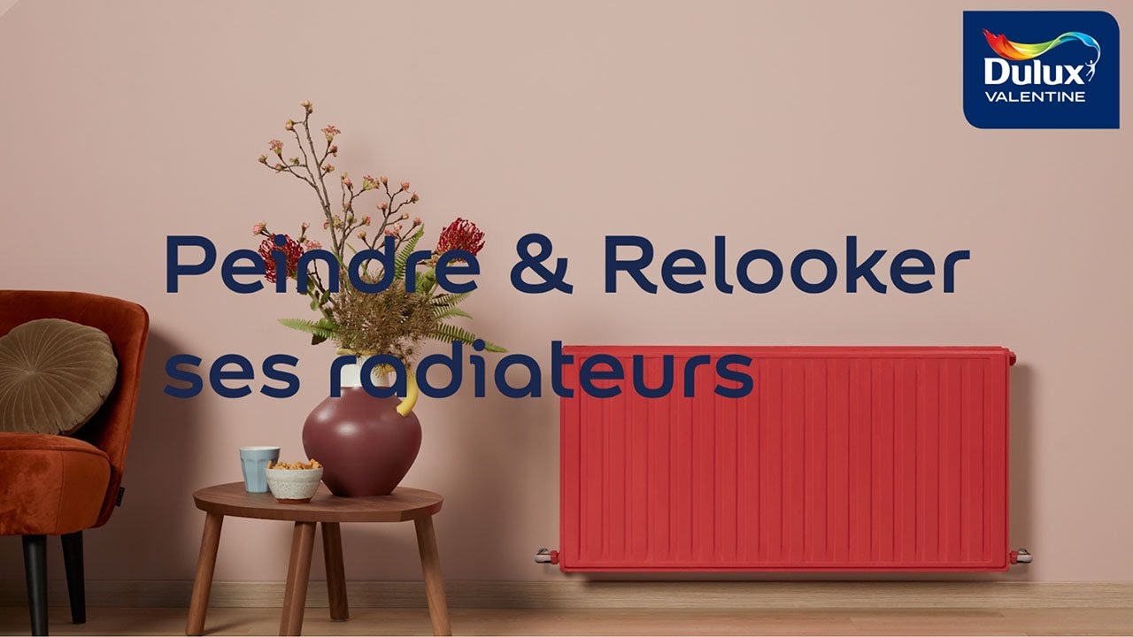 Comment peindre un radiateur ? - Forumbrico