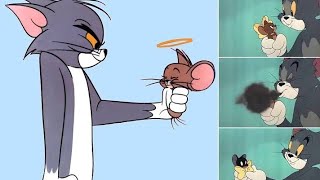 Tom & Jerry — Ep: 88 [1] “Pet Peeve” — 1954 #tomandjerry #cartoonvideos