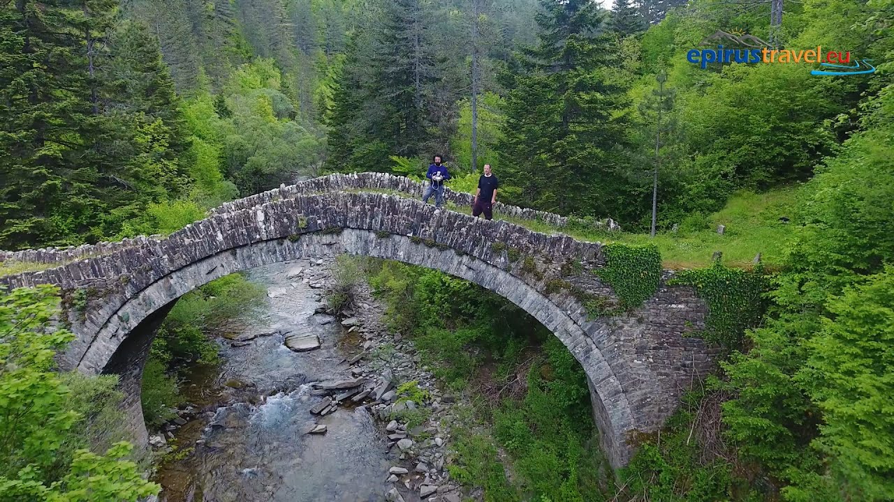 Το Σκαμνέλι και τα αξιοθέατα του (Αφήγηση) - Skamneli and its sights