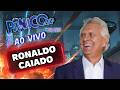 RONALDO CAIADO AO VIVO PÂNICO 13 03 26