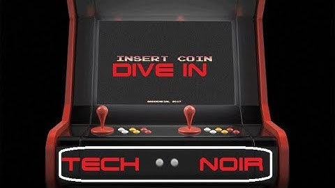 Insert Coin - Dive In