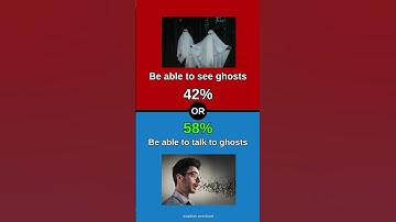 What would you rather? Part 18. #quiz #trivia #games #wouldyourather