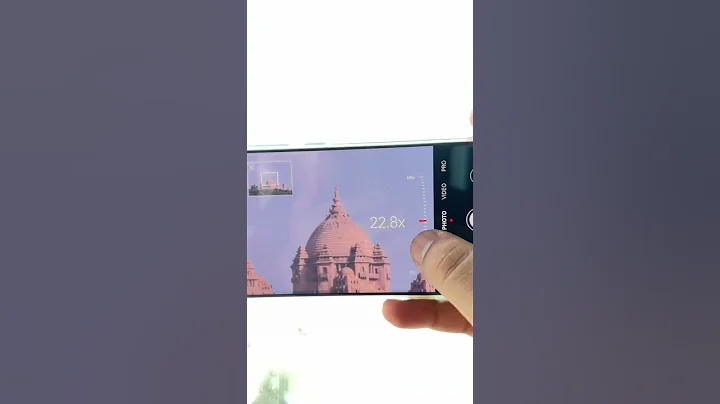 朋友送的中國特產：華為mate60 pro 遠程朝拜加持[旺柴] #華為 #印度 #huawei#india - 天天要聞