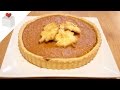 Tarta de Calabaza | Recetas de repostería por Azúcar con Amor