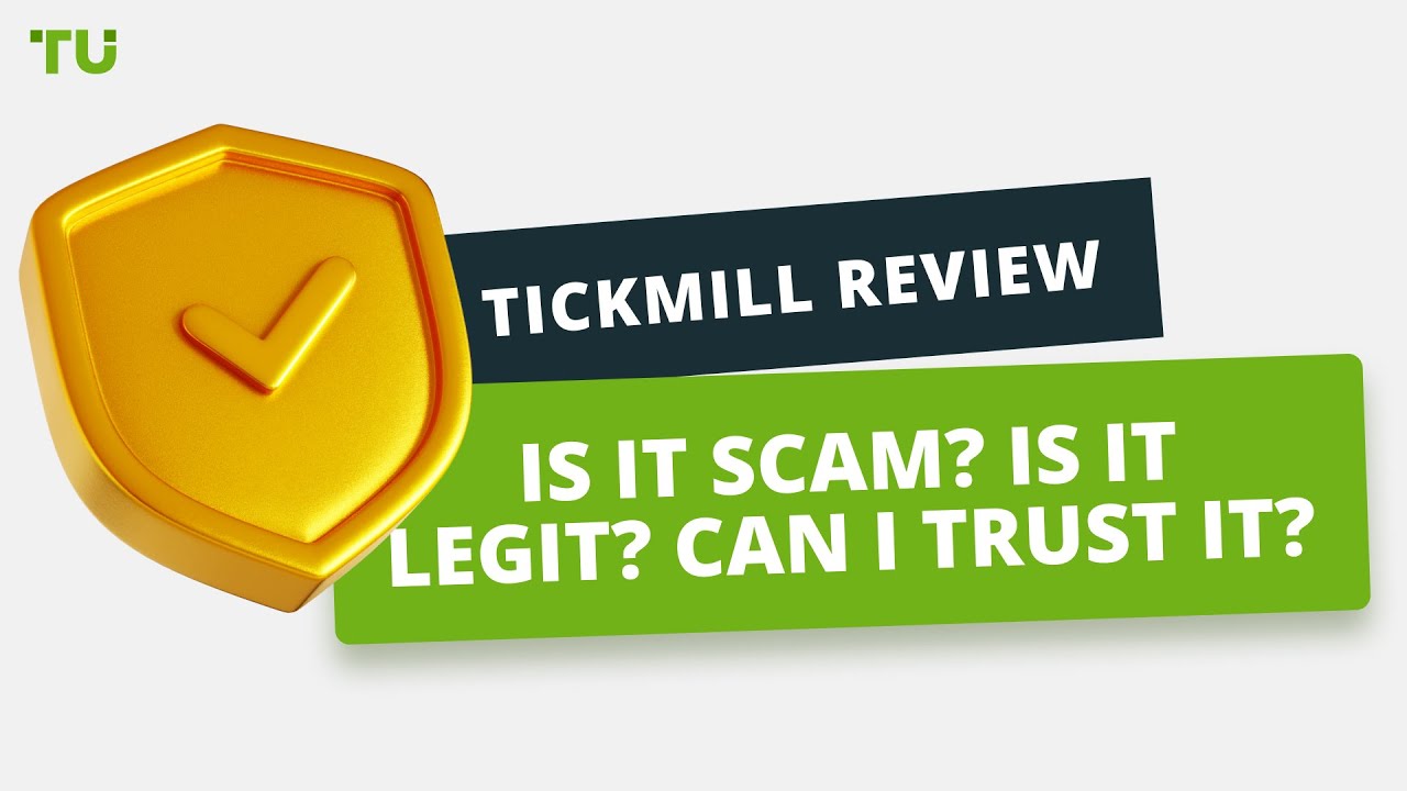 Tickmill Review 2026: Pros, Cons and Key Features