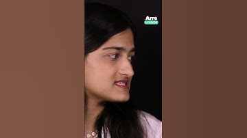 Arré Voice | K-Pod Episode 2 ft. Shweta, Inaas, Khushi and Bhavita