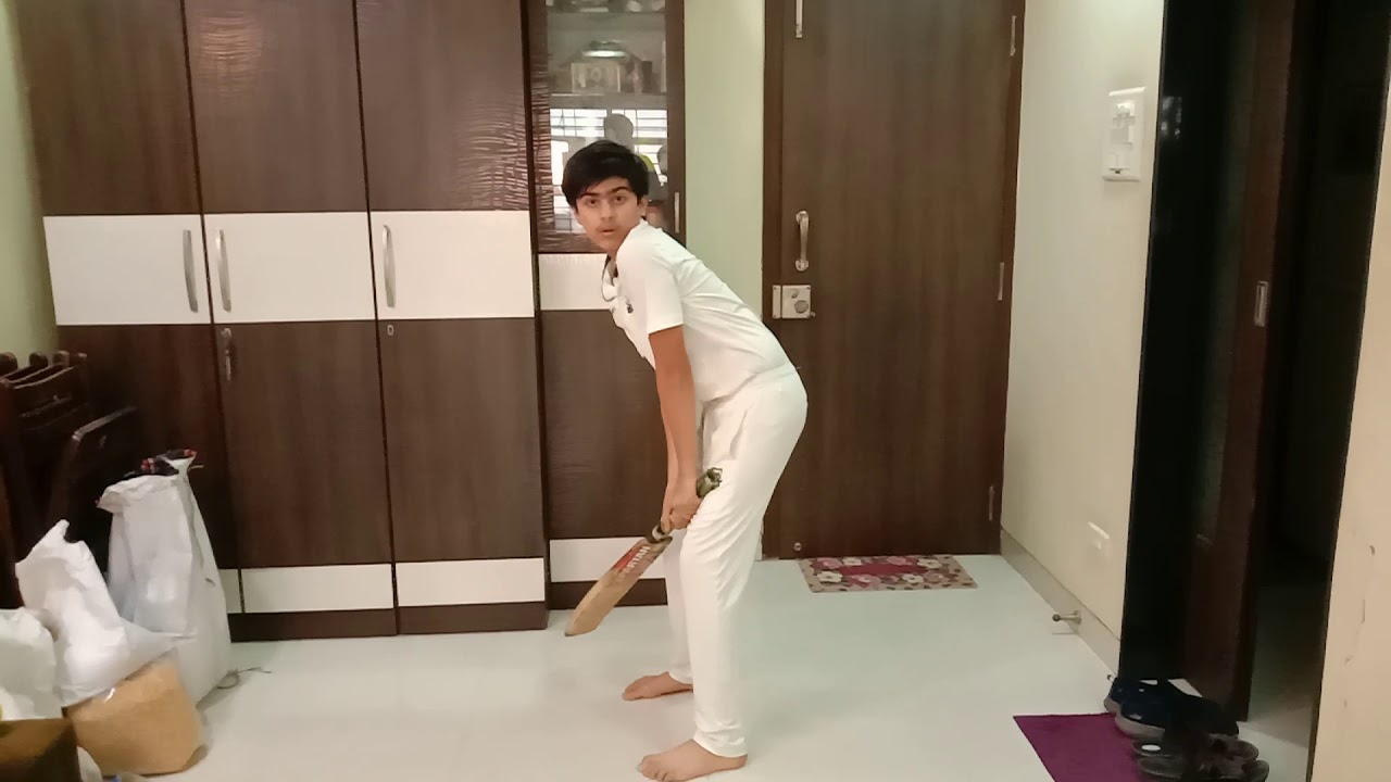 mayankpadia gulcon d batting and bowling audition
