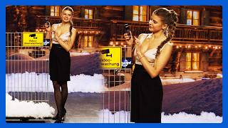 Die Neueste Überwachungskamera Aus Dem Katalog Mit Diana Vom 12. Februar 2026 Bei -Tv