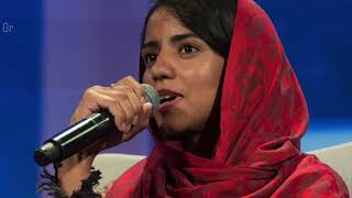 Sonita Alizadeh/سونیتا علیزاده