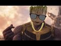 Life Is Groot/I Am Groot 3 (Life is Good Drake Future Groot Parody)