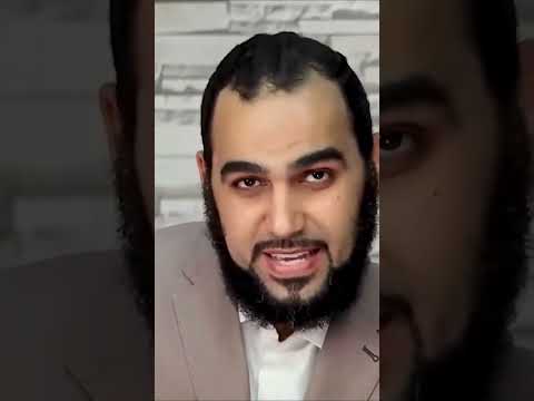 ميزات رسل الدجال