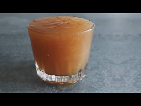 Just 1 Glass Of Bone Broth A Day Can Change Your Life For Good