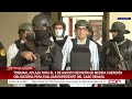 Tribunal aplaza revisión de medida de coerción a caso Senasa