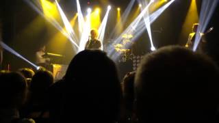 Pompeya - Slaver (live Клуб «Космонавт» 19.12.2014)
