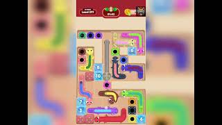 Leon Out Level 277 Walkthrough Solution Gamerstein