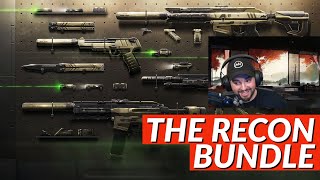 Recon Bundle Valorant | Hiko Reacts to The New Valorant Skins Collection | Butterfly Knife