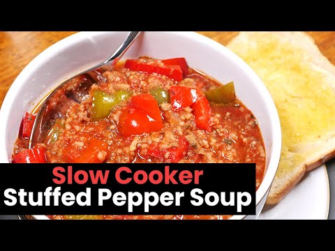 Slow Cooker vs Crock-Pot - Slow Cooking Perfected