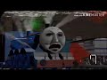 Thomas The Tank Engine: Shed 17 Death Count