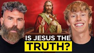 Dan Bilzerian Challenges Christianity ep 145