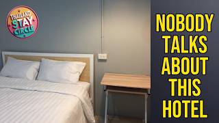 Local Time Bangkok - Nobody Talks About This Hotel | Bangkok, Thailand⭐