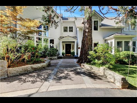 11417 Red Dog Rd, Nevada City, CA home video tour