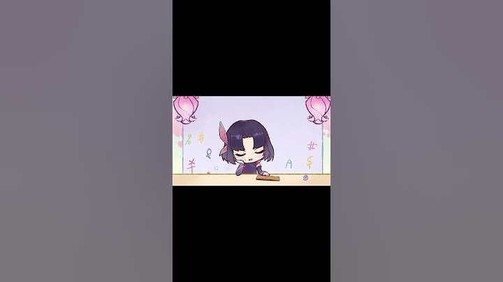 Zhuxin's Wish Stall | New Hero Zhuxin's Mini Cartoon | Mobile Legends: Bang Bang
