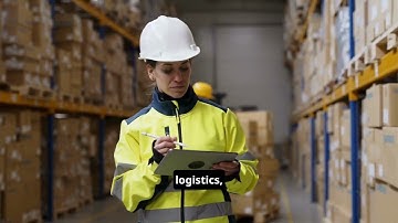 Master the Global Supply Chain Like a Pro 🚀🌍