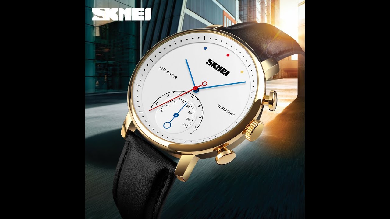 skmei 9073