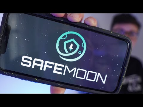 Where To Buy Safemoon Xanh En