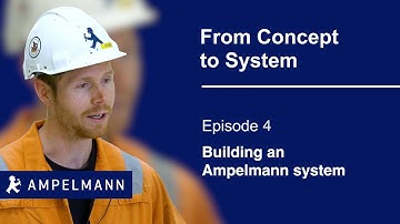 From Concept to System | Episode 4