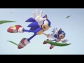 The Sonic Generations Movie HD Trailer 