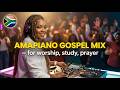 MOYA UNGCWELE AMAPIANO SOULFUL MIX 2026 