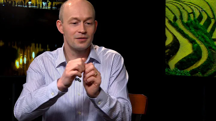 Milan Svolik: Polarization and the Subversion of Democracy in Latin America