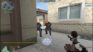 CFNA Offline PGaming - Trixy Rebel Slugshot
