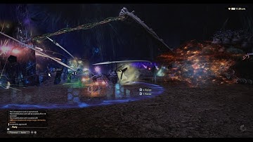 FFXIV: Alliance Raid - The Void Ark