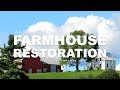 Farm House Restoration | Chipping Away | Ep.8 |