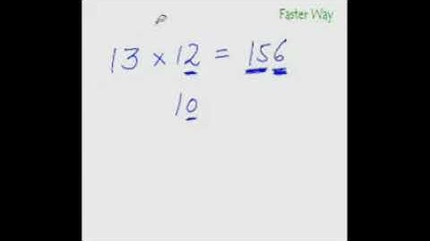 Ajit Bharti Sir Memory training Maths 10  Multiplying Numbers Close to Base 10