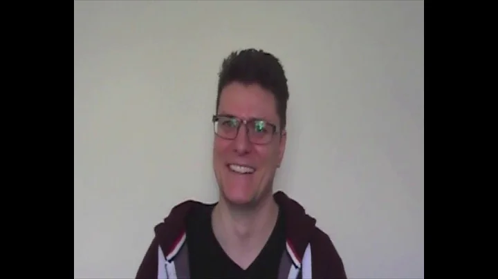 Interview with Mark Rees