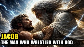 Information Jacob’s Struggle – The Man Who Wrestled for a Blessing Guide
