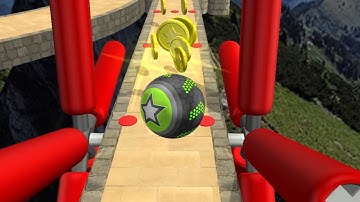 Going Balls - New SpeedRun Gameplay Level 725-728