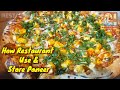 How To Use Paneer For The Perfect Meal | Paneer Pizza Recipe | Perfect Paneer Pizza Recipe | How to