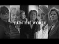 The women of flikken maastricht run the world