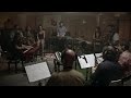 "Prendila così" CAROLINA BUBBICO Big Band - LIVE STUDIO SESSION