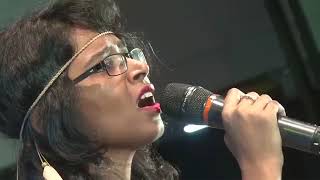 Miniatura de vídeo de "Prabhu Maza Taranhara (Cover) | Shelley Reddy"