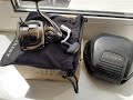 Мини-обзор катушка Daiwa 05 Exist 3012