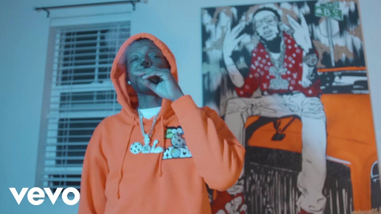 Cookie Money - 36 of Em (Official Video)