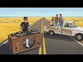 Jantung Hati - Harmonia (DJ Surya Bandunk Van Buren House Mafia Sound System Edit)